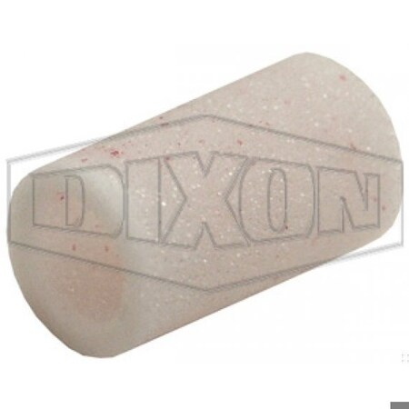 Dixon Filter Element, 40 Micron Filter Rating, For Use with F74 Filter 4338-05